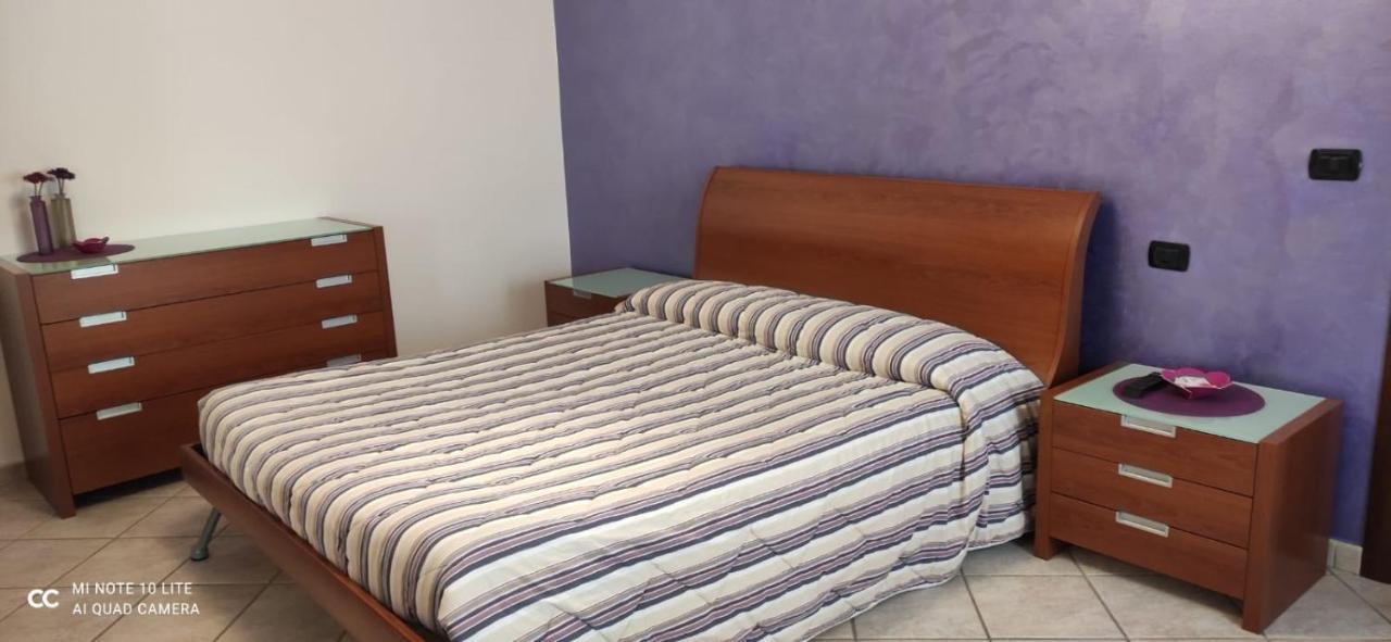 Montaquila Trilocale La Corte מראה חיצוני תמונה